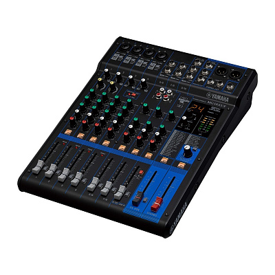 Микшерный пульт Yamaha MG10XUF